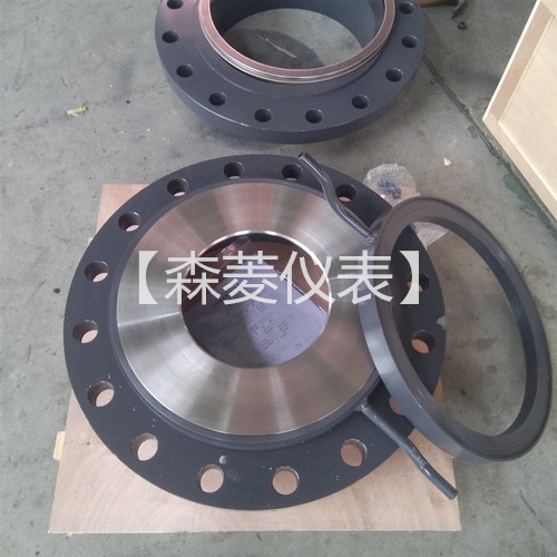 【限流孔板】常用取壓方式 【限流孔板】常用取壓方式